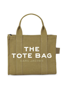  Marc Jacobs The Small Canvas Tote Bag