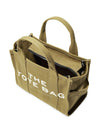Marc Jacobs The Small Canvas Tote Bag