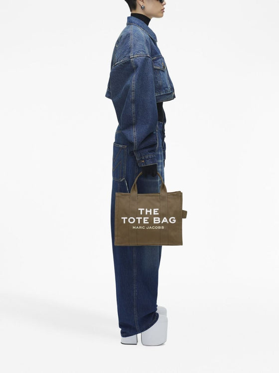 Marc Jacobs The Canvas Medium Tote Bag