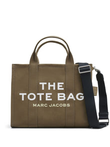  Marc Jacobs The Canvas Medium Tote Bag