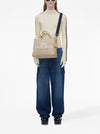 Marc Jacobs The Jacquard Medium Tote Bag