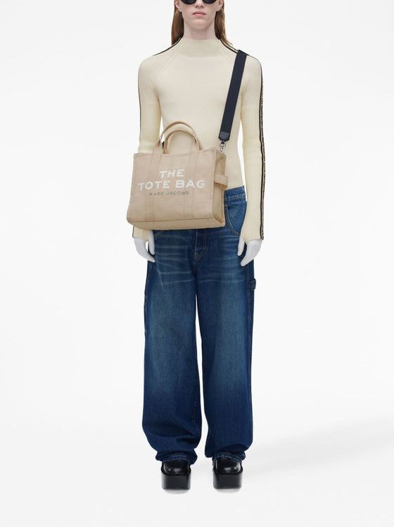 Marc Jacobs The Jacquard Medium Tote Bag