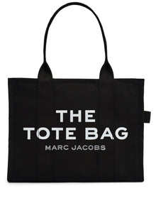  Marc Jacobs Canvas large tote