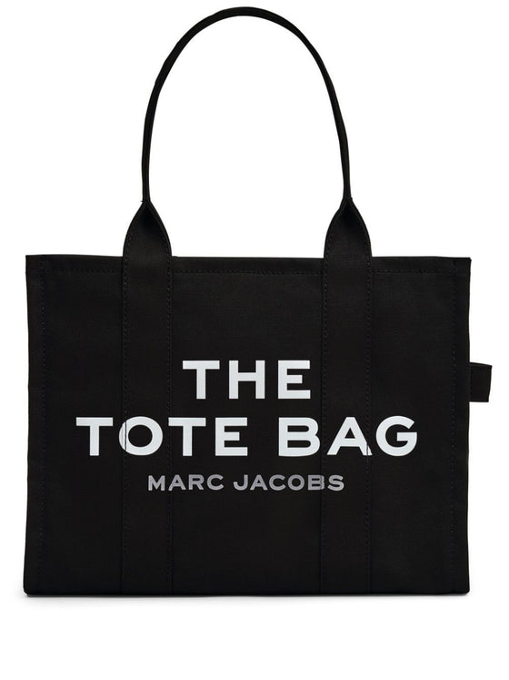 Marc Jacobs Canvas large tote
