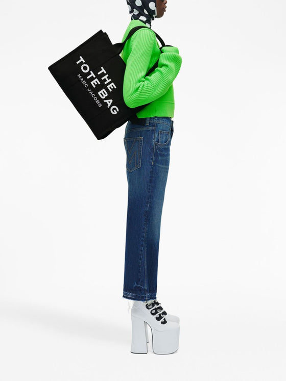 Marc Jacobs Canvas large tote