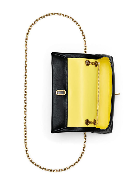 Marc Jacobs The Dual Chain Mini Bag
