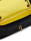 Marc Jacobs The Dual Chain Mini Bag