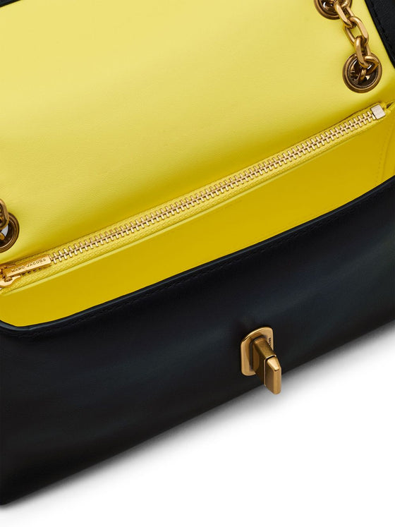 Marc Jacobs The Dual Chain Mini Bag