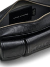Marc Jacobs The Leather Cargo bag