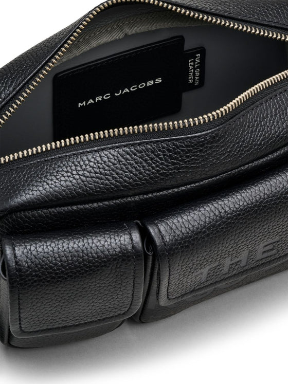Marc Jacobs The Leather Cargo bag