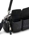 Marc Jacobs The Leather Cargo bag