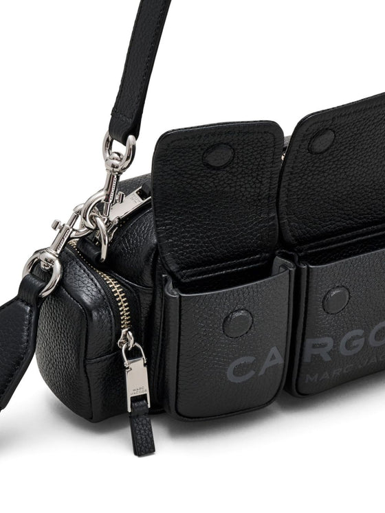 Marc Jacobs The Leather Cargo bag