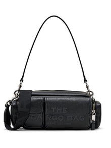  Marc Jacobs The Leather Cargo bag
