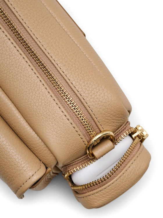 Marc Jacobs The Leather Cargo Bag