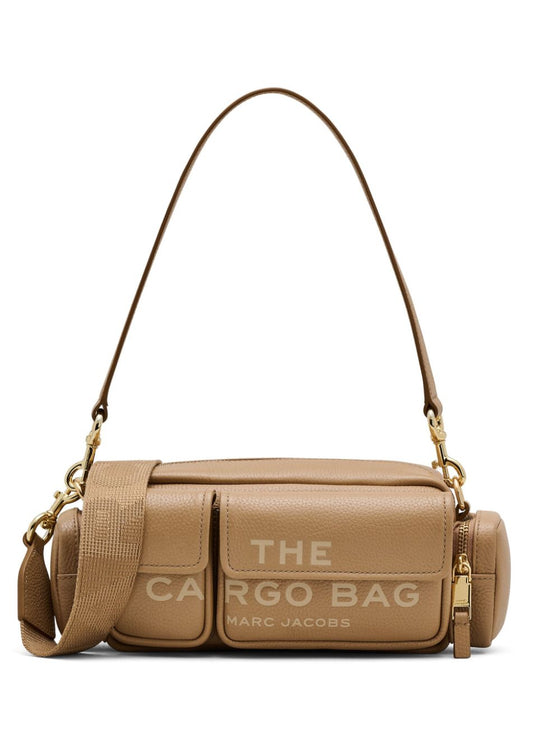 Marc Jacobs The Leather Cargo Bag