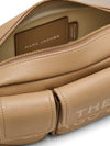 Marc Jacobs The Leather Cargo Bag