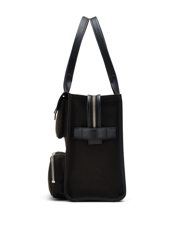 Marc Jacobs The Large Tote canvas bag