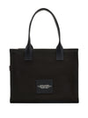 Marc Jacobs The Large Tote canvas bag