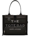 Marc Jacobs The Large Tote canvas bag