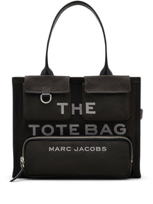  Marc Jacobs The Large Tote canvas bag