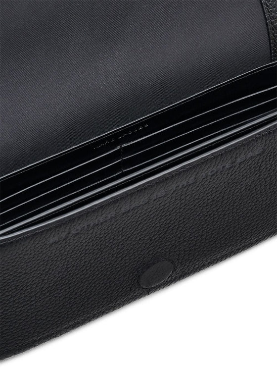 Marc Jacobs The Leather Mini Bag