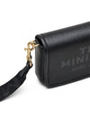 Marc Jacobs The Leather Mini Bag