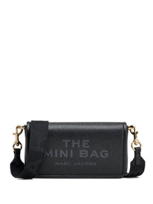  Marc Jacobs The Leather Mini Bag