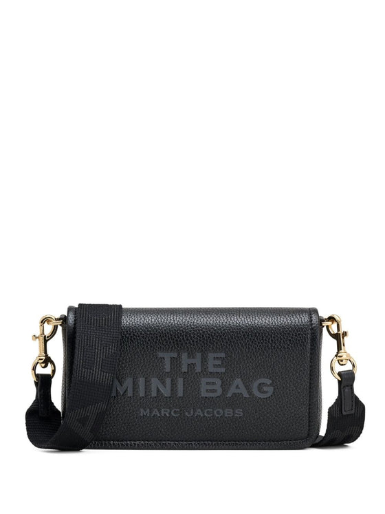 Marc Jacobs The Leather Mini Bag
