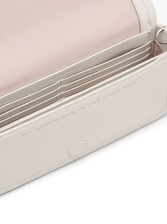 Marc Jacobs The Leather Mini Bag