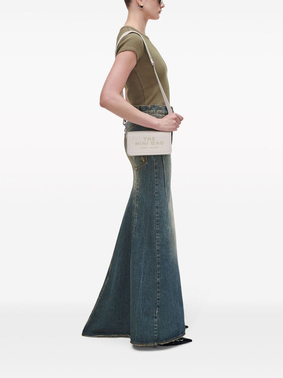 Marc Jacobs The Leather Mini Bag