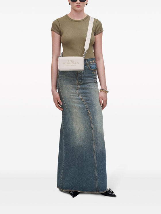 Marc Jacobs The Leather Mini Bag