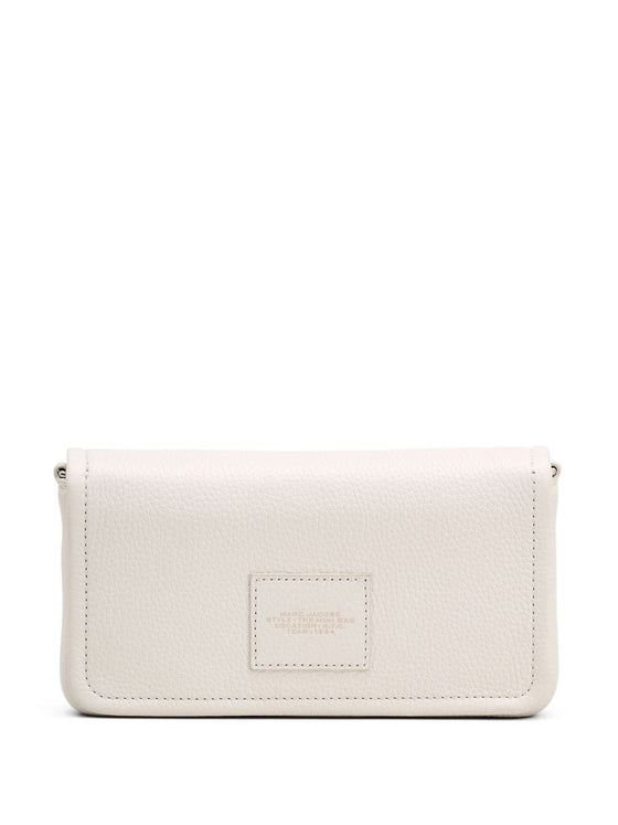 Marc Jacobs The Leather Mini Bag