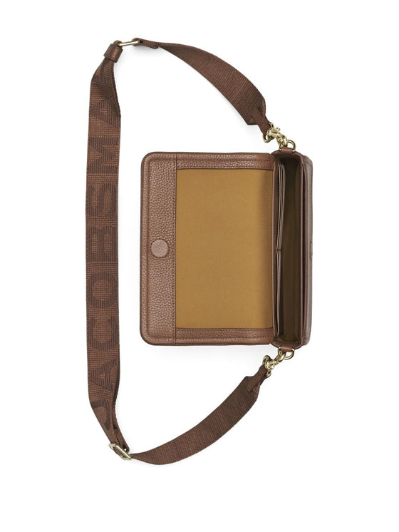 Marc Jacobs The Leather Mini Bag