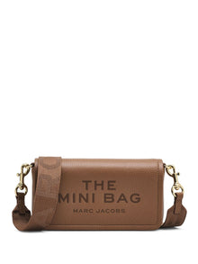  Marc Jacobs The Leather Mini Bag