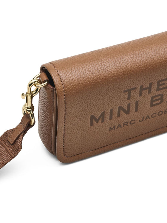 Marc Jacobs The Leather Mini Bag