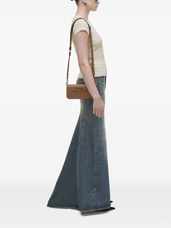 Marc Jacobs The Leather Mini Bag