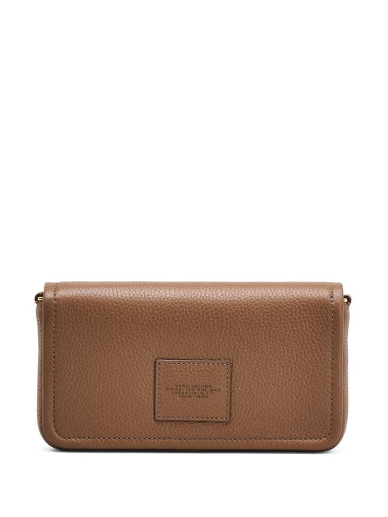 Marc Jacobs The Leather Mini Bag