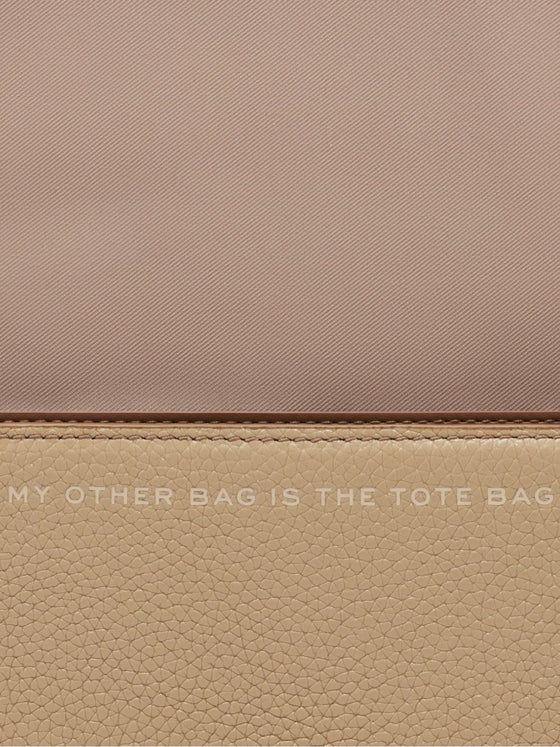 Marc Jacobs The Leather Mini Bag