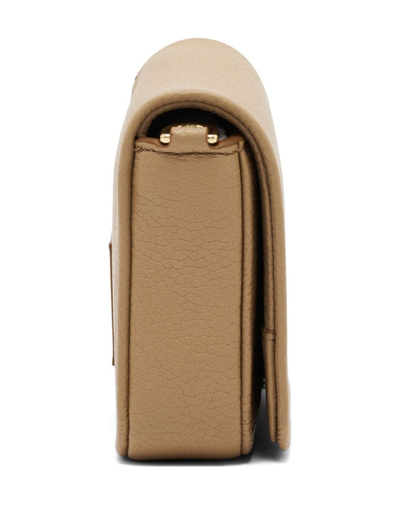 Marc Jacobs The Leather Mini Bag