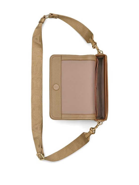 Marc Jacobs The Leather Mini Bag