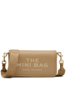  Marc Jacobs The Leather Mini Bag
