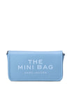 Marc Jacobs The Leather Mini Bag