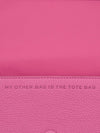 Marc Jacobs The Mini Bag