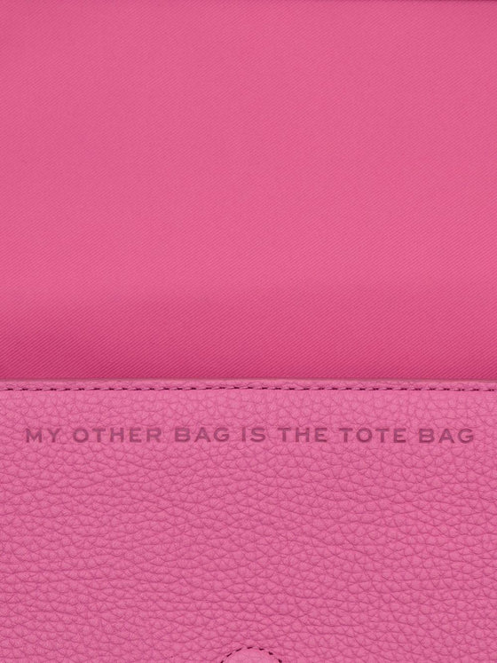 Marc Jacobs The Mini Bag