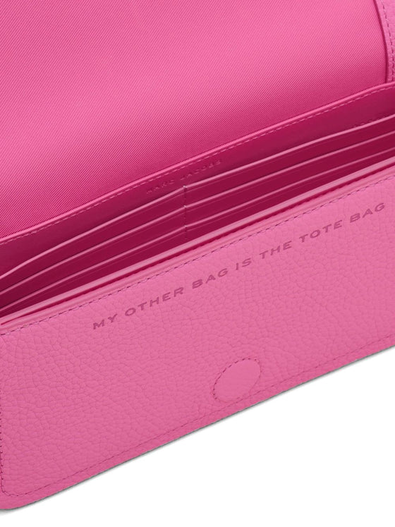 Marc Jacobs The Mini Bag