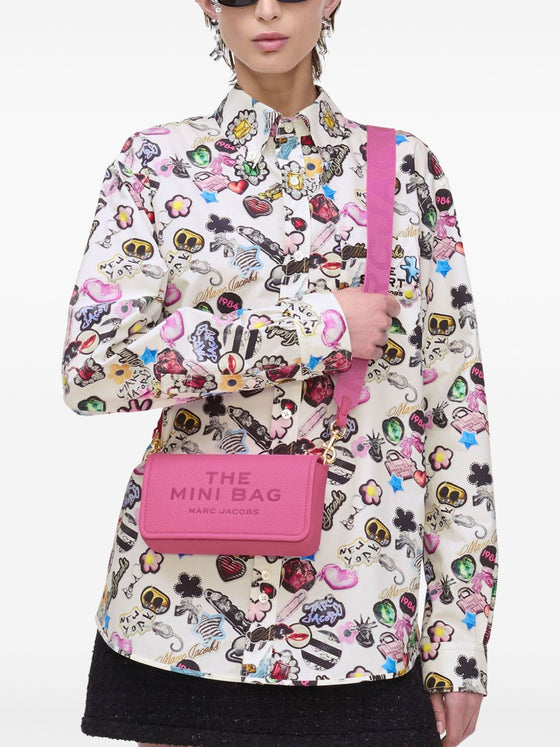 Marc Jacobs The Mini Bag