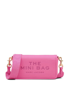 Marc Jacobs The Mini Bag