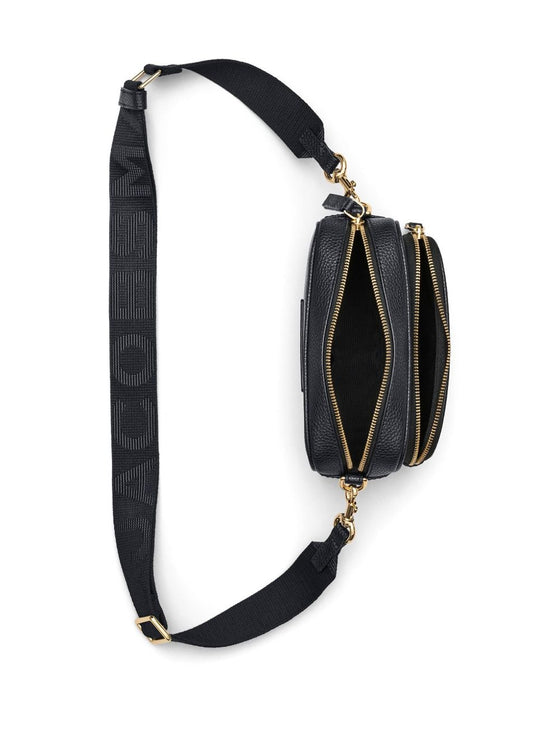 Marc Jacobs The Crossbody leather cross-body bag