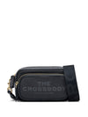 Marc Jacobs The Crossbody leather cross-body bag