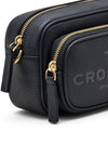 Marc Jacobs The Crossbody leather cross-body bag